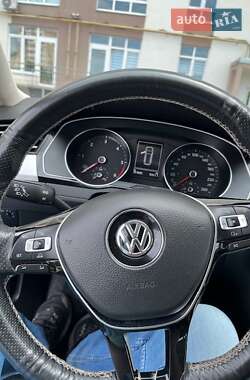 Універсал Volkswagen Passat 2016 в Бородянці