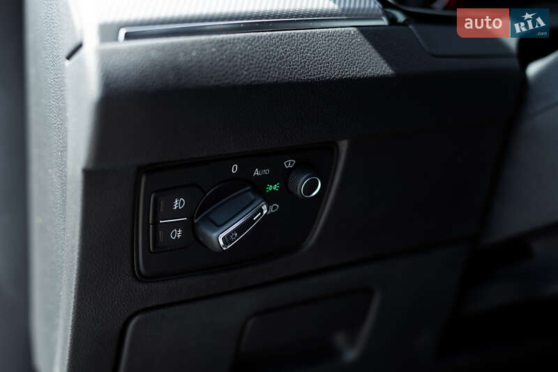 Універсал Volkswagen Passat 2019 в Києві