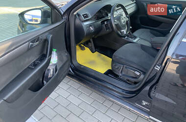 Универсал Volkswagen Passat 2012 в Тернополе