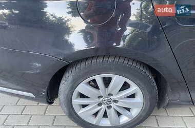 Универсал Volkswagen Passat 2012 в Тернополе