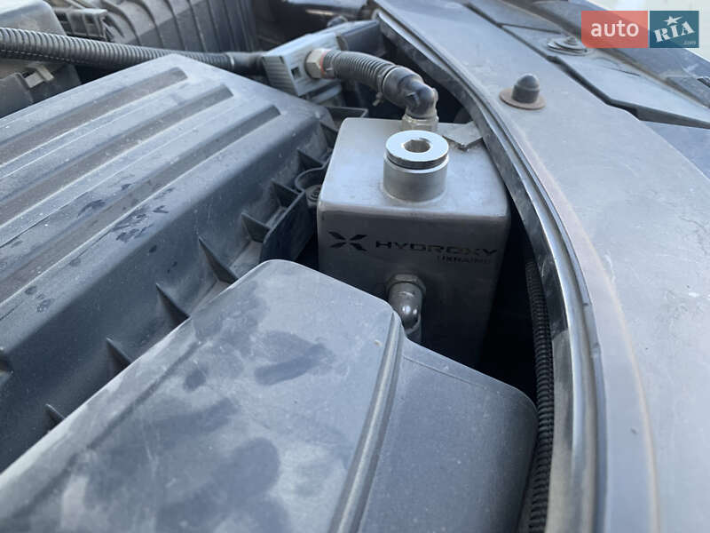 Универсал Volkswagen Passat 2012 в Тернополе