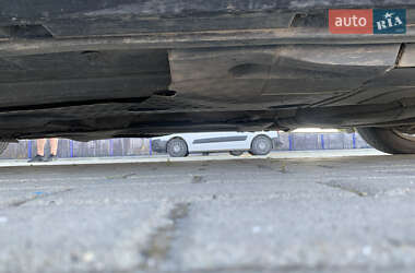 Универсал Volkswagen Passat 2012 в Тернополе
