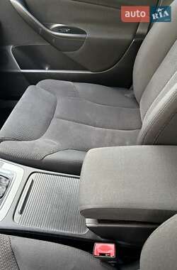 Седан Volkswagen Passat 2008 в 