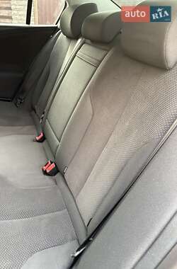 Седан Volkswagen Passat 2008 в 