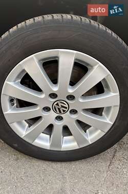 Седан Volkswagen Passat 2008 в 