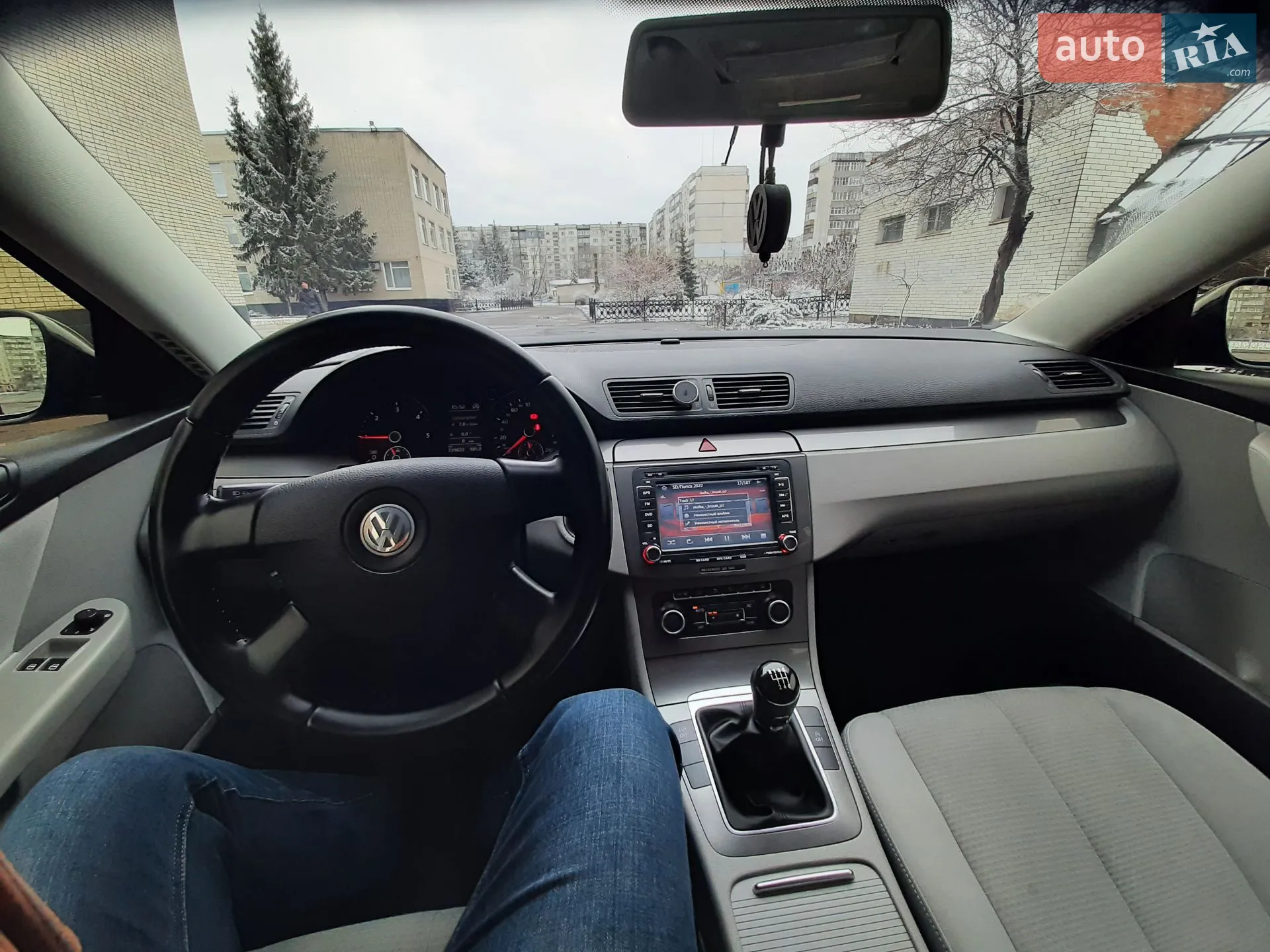 2010 Volkswagen Passat - мініатюра 3