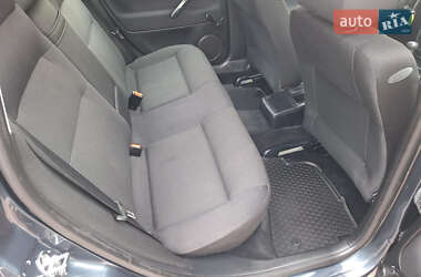 Седан Volkswagen Passat 2001 в 