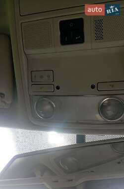Универсал Volkswagen Passat 2014 в 