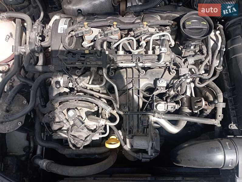 Универсал Volkswagen Passat 2014 в Изяславе фото 39 Универсал Volkswagen Passat 2014 в Изяславе