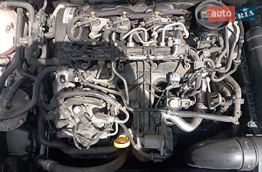 Универсал Volkswagen Passat 2014 в 