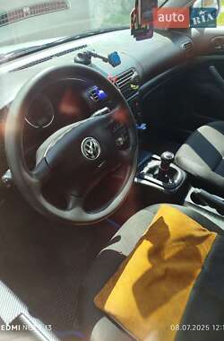 Универсал Volkswagen Passat 2001 в 