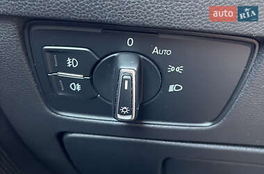 Универсал Volkswagen Passat 2017 в 