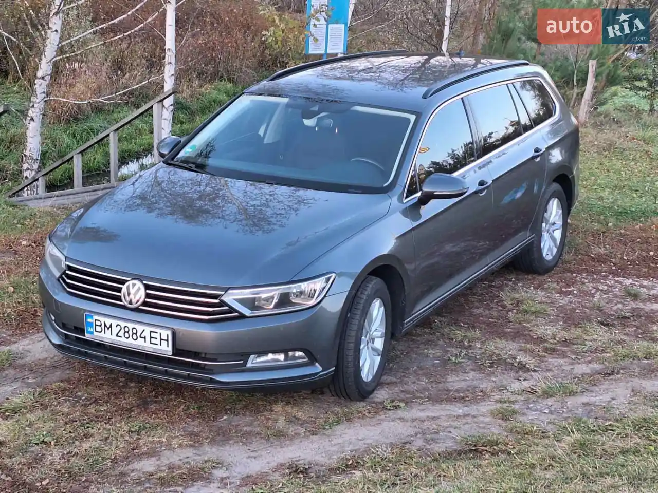 2015 Volkswagen Passat - мініатюра 22