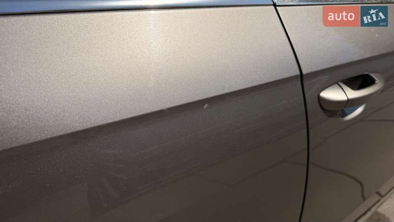 Седан Volkswagen Passat 2013 в Броварах