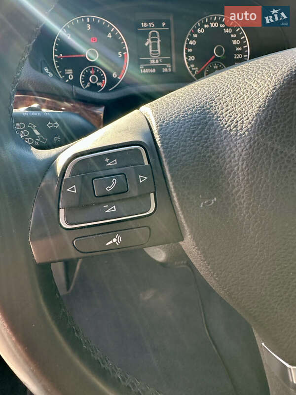 Седан Volkswagen Passat 2012 в Днепре фото 46 Седан Volkswagen Passat 2012 в Днепре