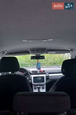 Універсал Volkswagen Passat 2008 в 