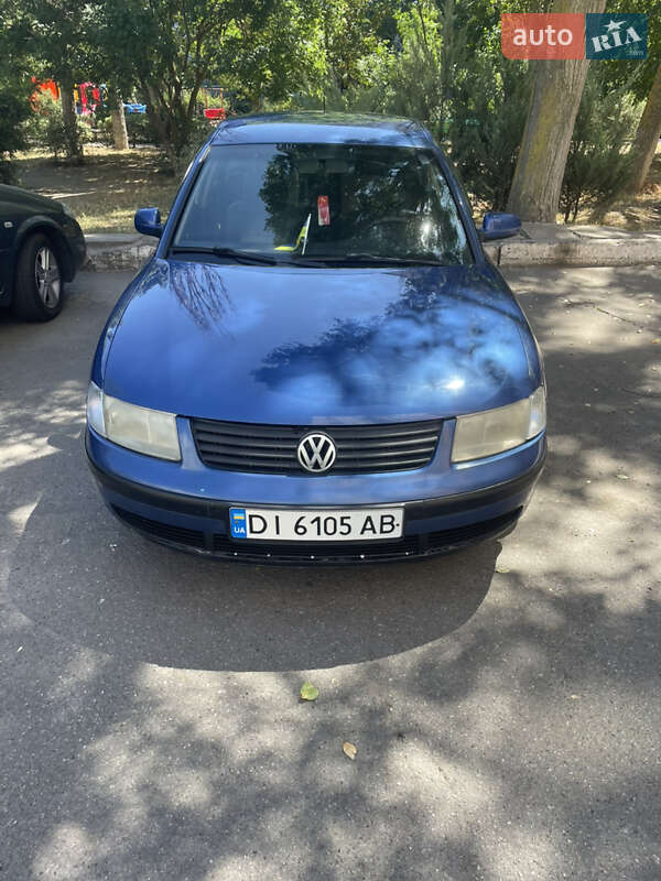 Volkswagen Passat 1999