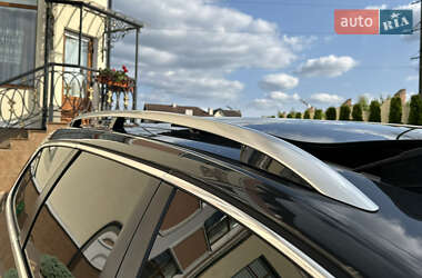 Універсал Volkswagen Passat 2013 в 