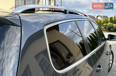 Універсал Volkswagen Passat 2013 в 