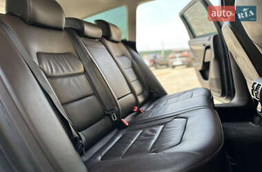 Універсал Volkswagen Passat 2013 в 