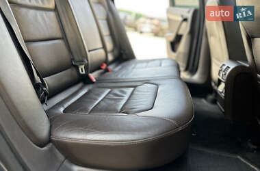 Універсал Volkswagen Passat 2013 в 