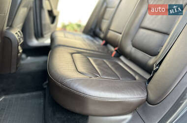 Універсал Volkswagen Passat 2013 в 