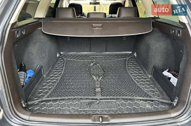 Універсал Volkswagen Passat 2013 в 