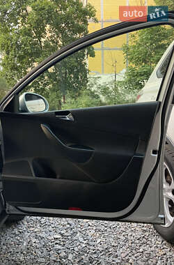 Универсал Volkswagen Passat 2008 в 