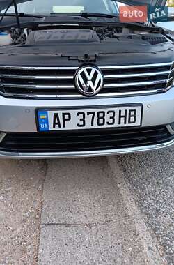 Универсал Volkswagen Passat 2013 в Виннице
