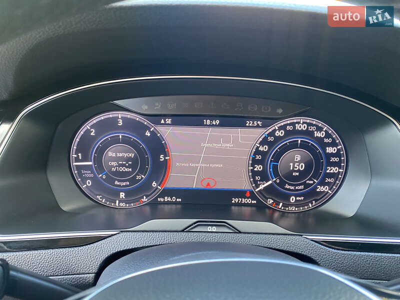 Універсал Volkswagen Passat 2018 в Тульчині фото 41 Універсал Volkswagen Passat 2018 в Тульчині
