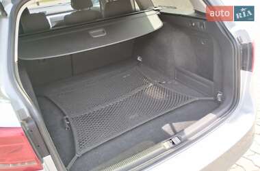 Универсал Volkswagen Passat 2013 в 