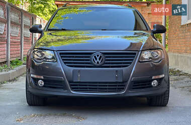 Универсал Volkswagen Passat 2010 в Виннице