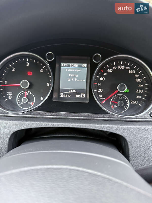 Седан Volkswagen Passat 2011 в Шепетовке фото 5 Седан Volkswagen Passat 2011 в Шепетовке