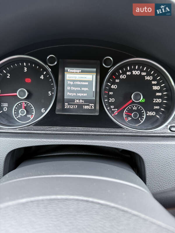 Седан Volkswagen Passat 2011 в Шепетовке фото 7 Седан Volkswagen Passat 2011 в Шепетовке