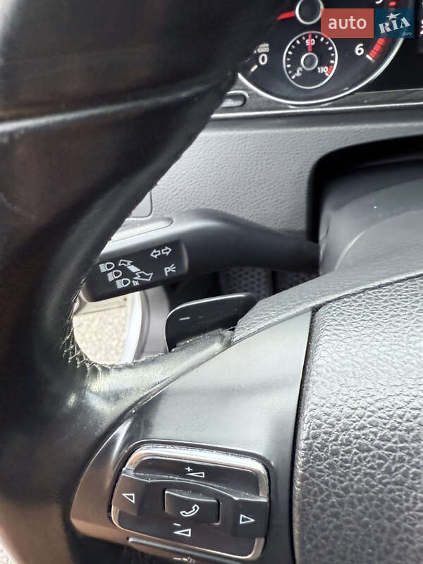 Седан Volkswagen Passat 2011 в Шепетовке фото 16 Седан Volkswagen Passat 2011 в Шепетовке