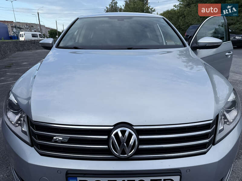 Седан Volkswagen Passat 2011 в Шепетовке фото 20 Седан Volkswagen Passat 2011 в Шепетовке