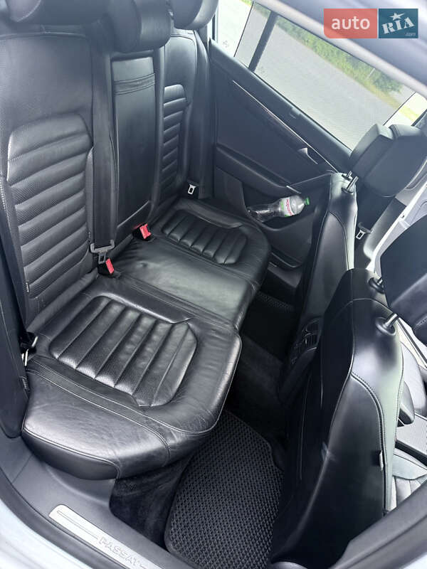 Седан Volkswagen Passat 2011 в Шепетовке фото 27 Седан Volkswagen Passat 2011 в Шепетовке