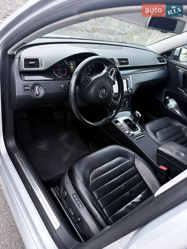 Седан Volkswagen Passat 2011 в Шепетовке фото 38 Седан Volkswagen Passat 2011 в Шепетовке
