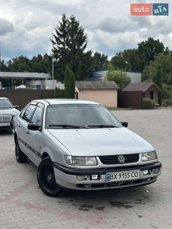 Volkswagen Passat 1994