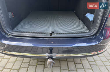 Универсал Volkswagen Passat 2011 в 