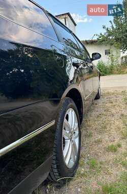 Универсал Volkswagen Passat 2008 в 