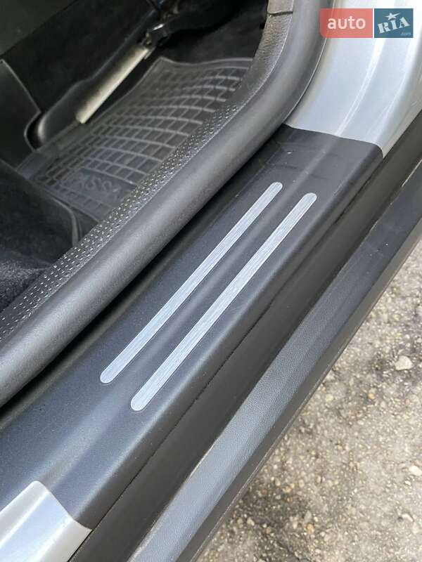 Седан Volkswagen Passat 2003 в Соснице