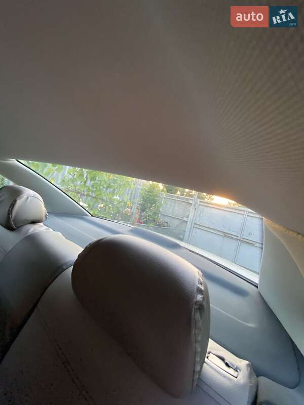 Седан Volkswagen Passat 2003 в Соснице