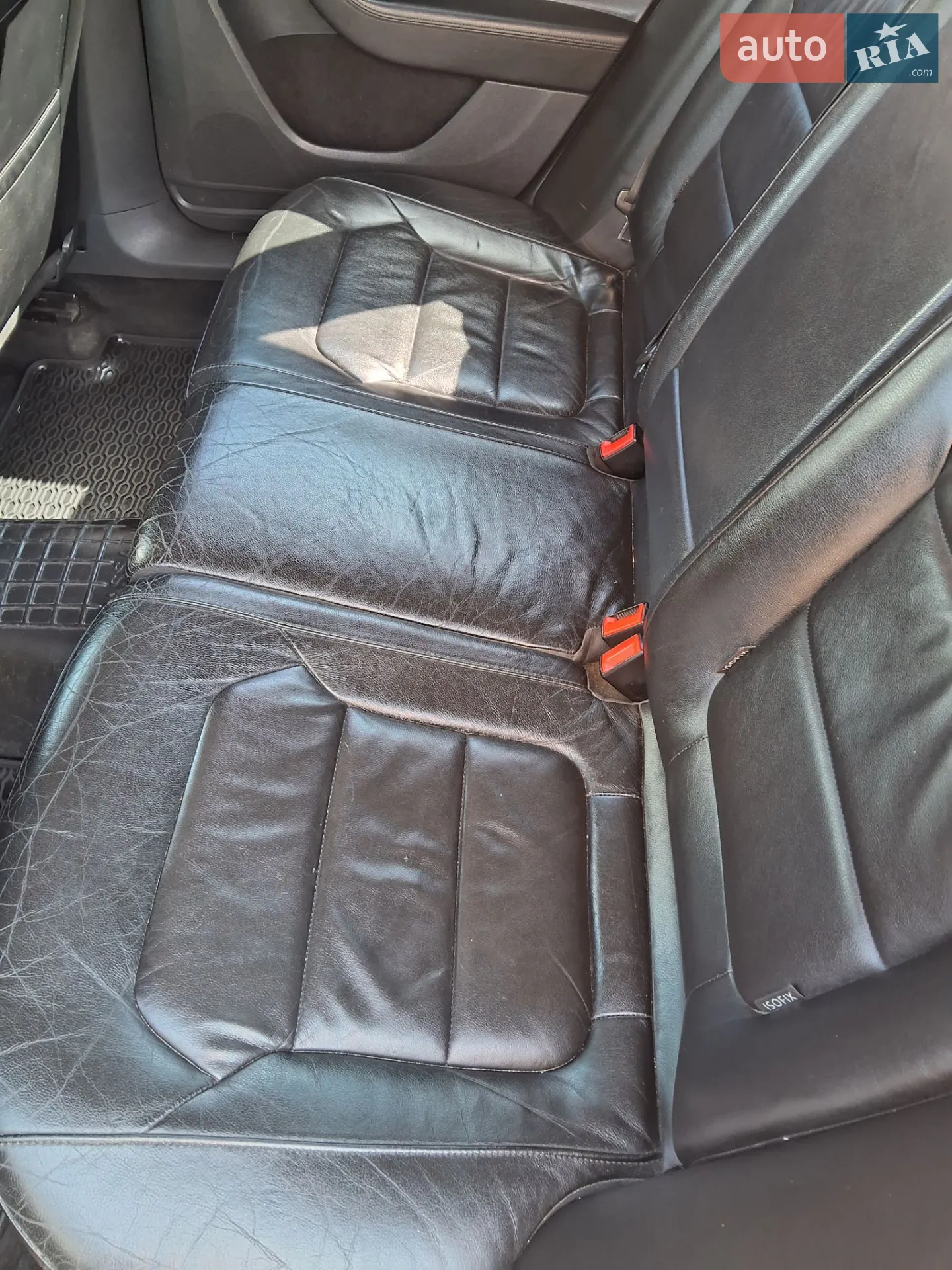 2011 Volkswagen Passat - мініатюра 17