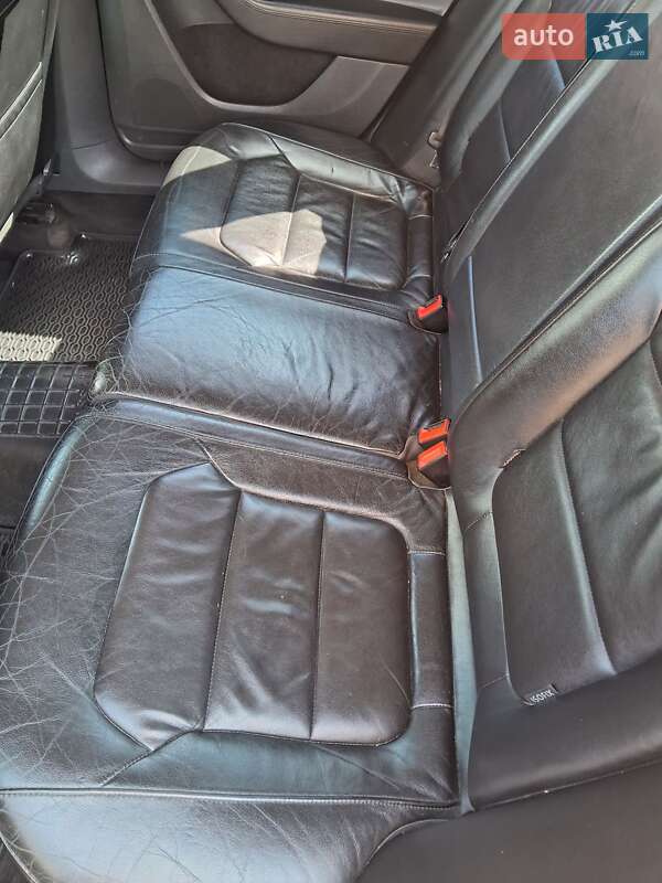 Універсал Volkswagen Passat 2011 в Луцьку