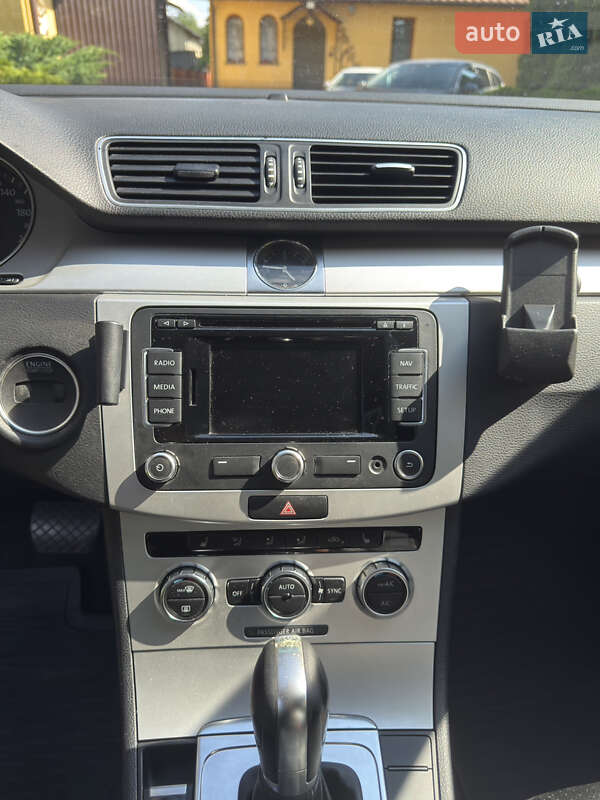 Универсал Volkswagen Passat 2014 в Самборе фото 23 Универсал Volkswagen Passat 2014 в Самборе