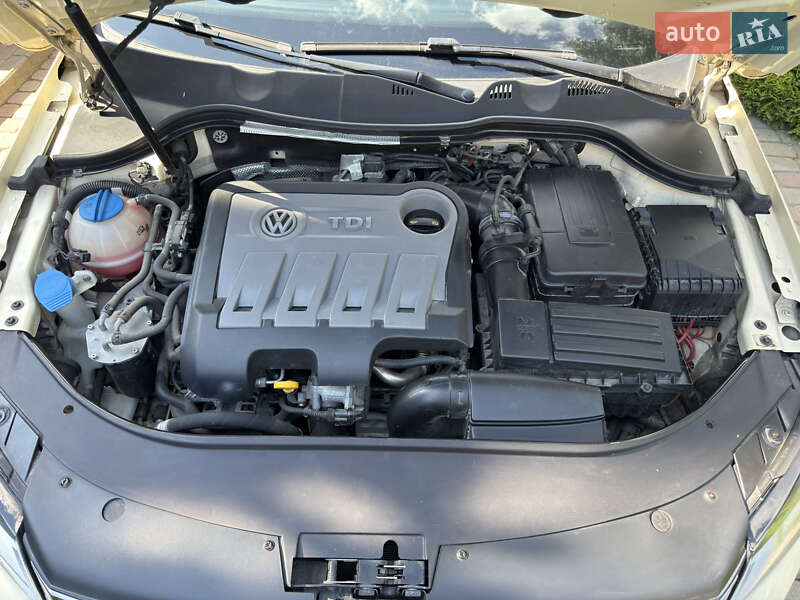 Универсал Volkswagen Passat 2014 в Самборе фото 34 Универсал Volkswagen Passat 2014 в Самборе