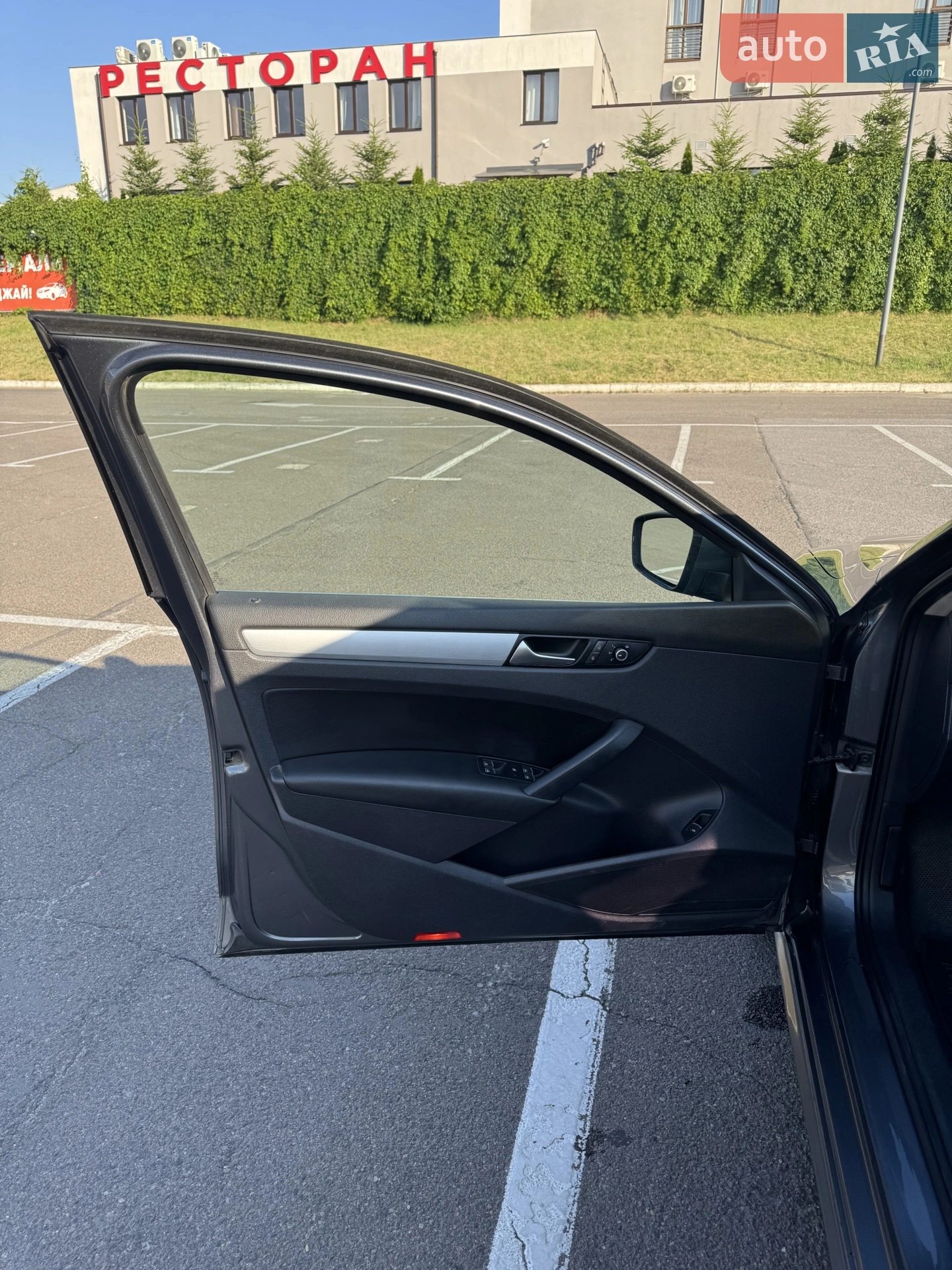2012 Volkswagen Passat - мініатюра 12