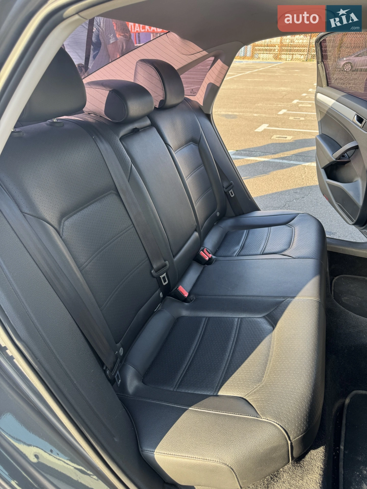 2012 Volkswagen Passat - мініатюра 16