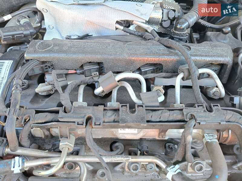 Универсал Volkswagen Passat 2016 в Броварах